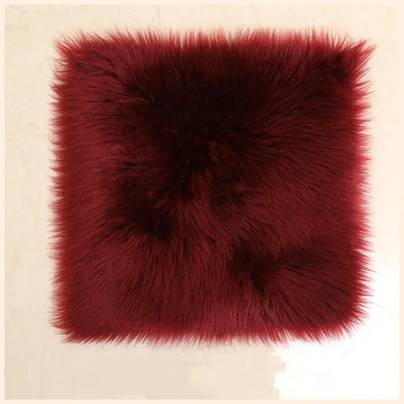 Housse de coussin Élégante TIVIA