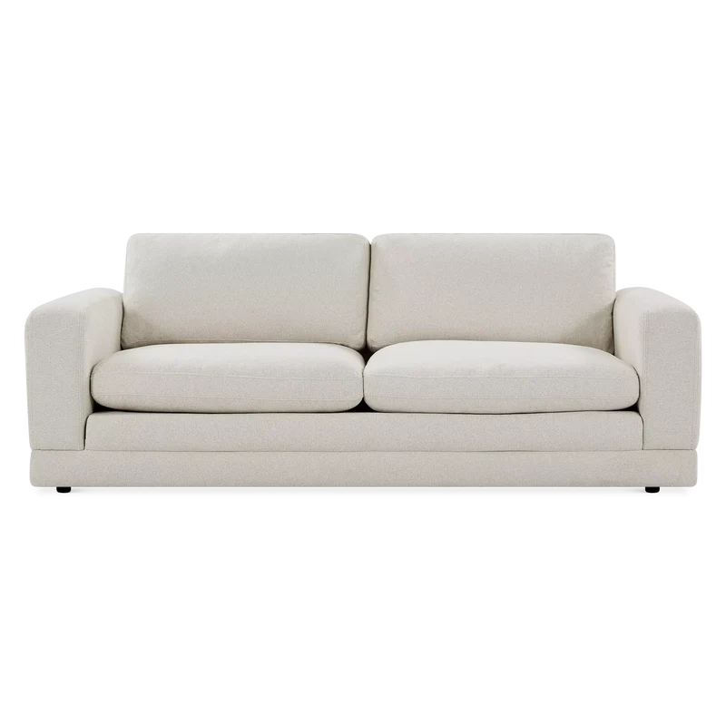 Erika - 3-Seater Sofa