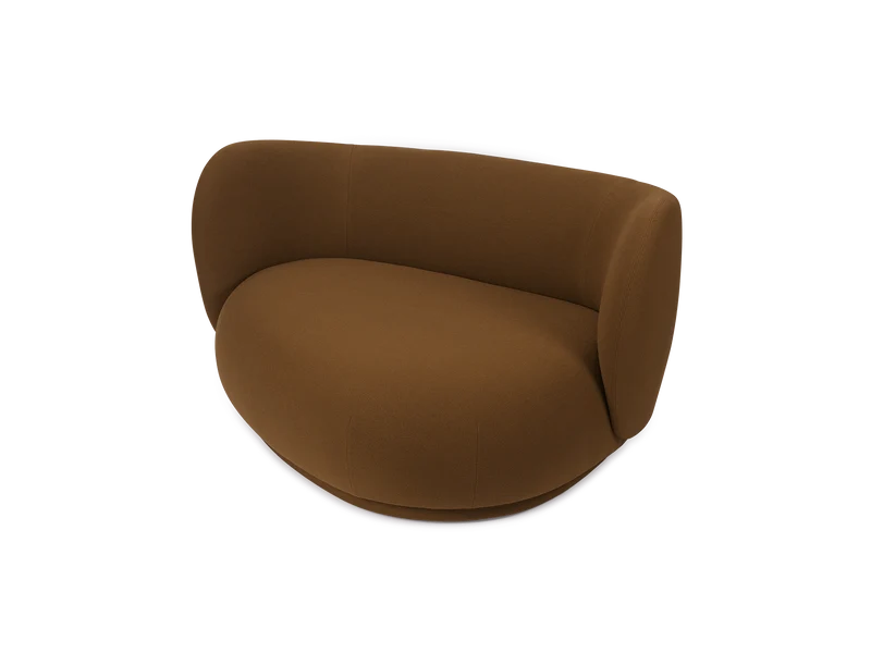 Rico Curve Right - Tonus - Sugar Kelp