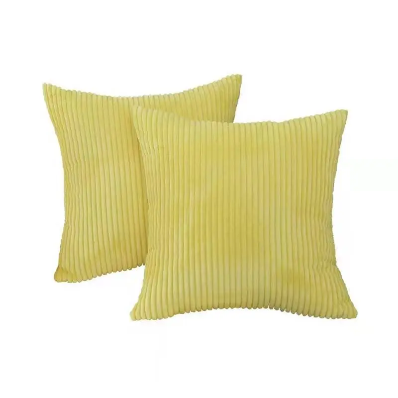 Housse de Coussin Moderne BAELEN