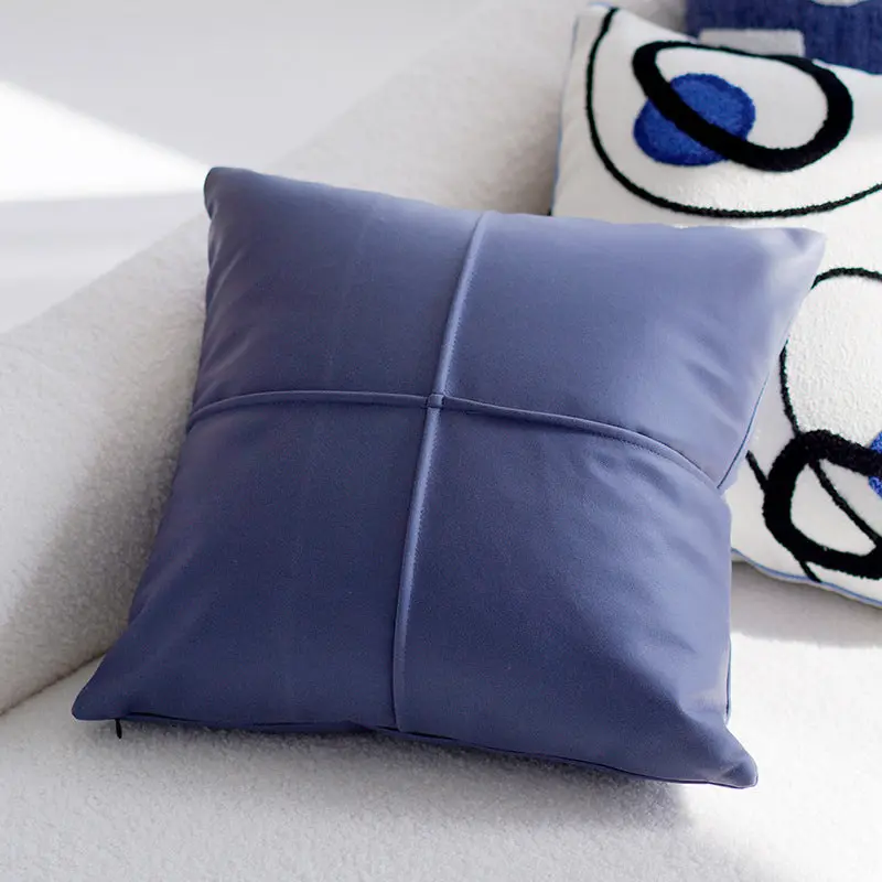 Housse de Coussin Modern Luxe GALAXY