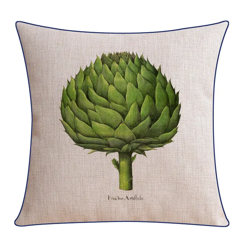 Housse de Coussin Marine ETOILE