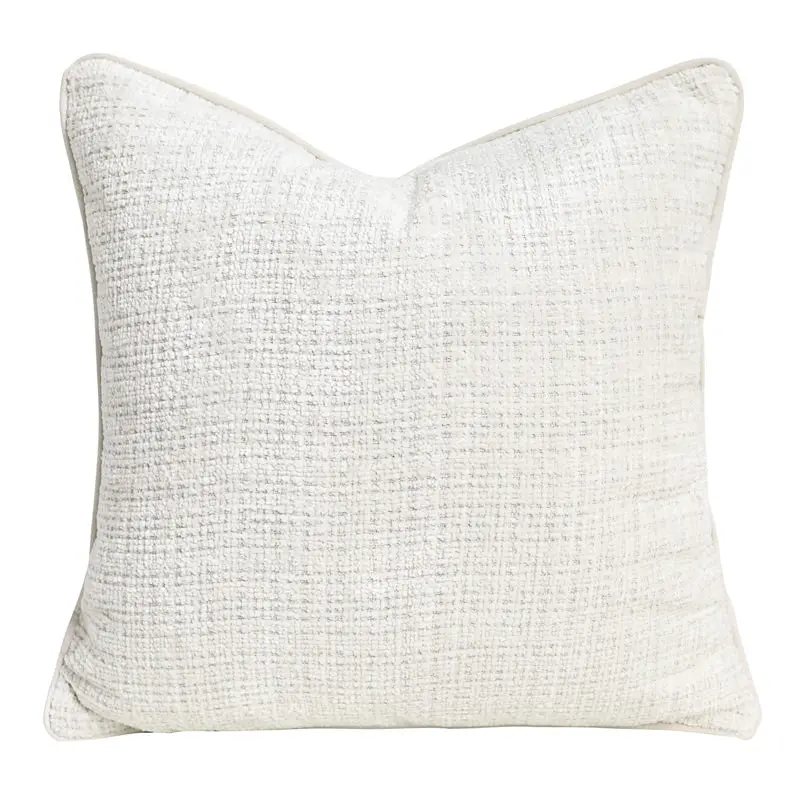 Housse de Coussin Velvet Carré LINARA