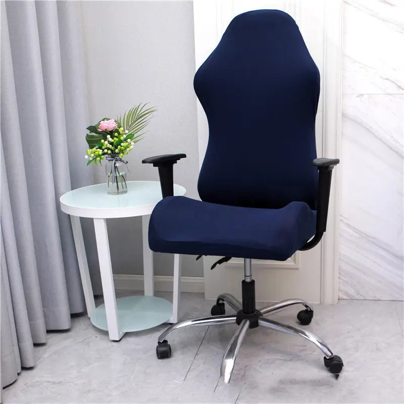 Housse Chaise Ergonomique Extensible ZORVAX