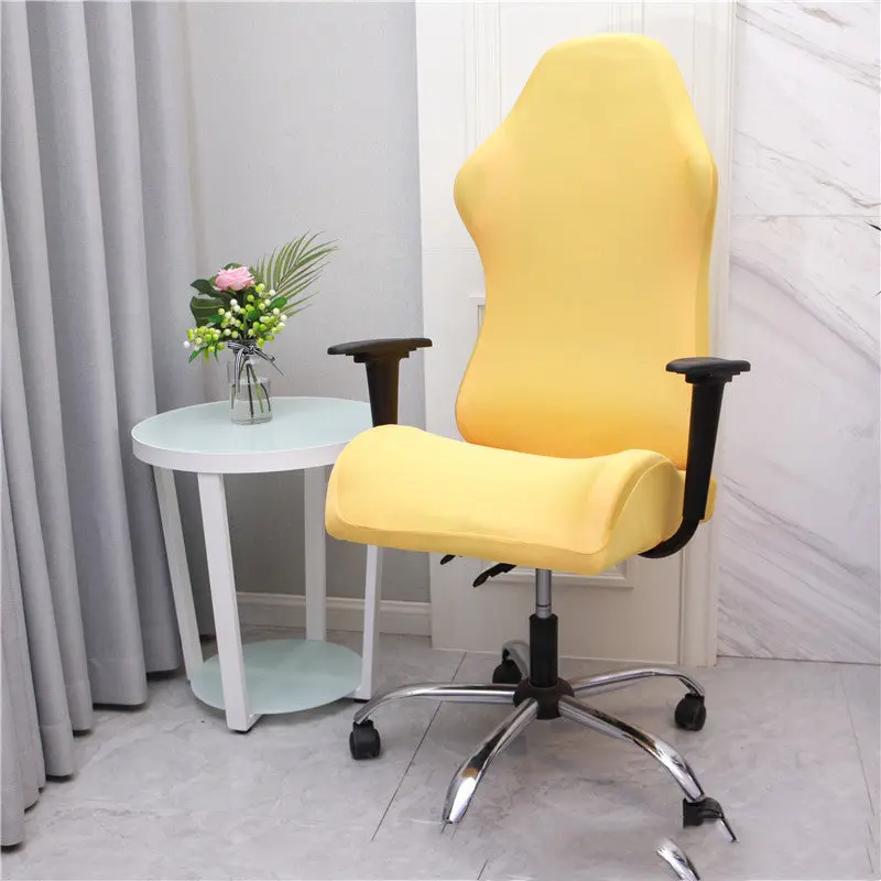 Housse Chaise Ergonomique Extensible ZORVAX