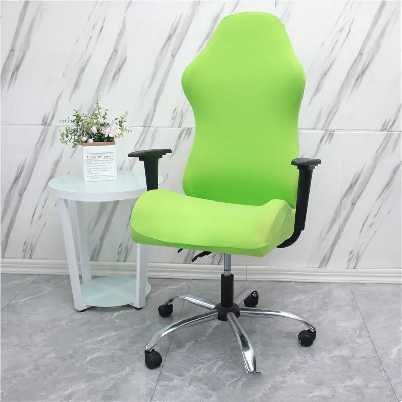 Housse Chaise Ergonomique Extensible ZORVAX