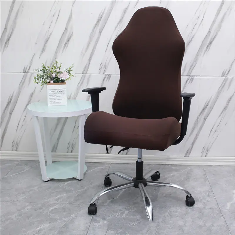 Housse Chaise Ergonomique Extensible ZORVAX
