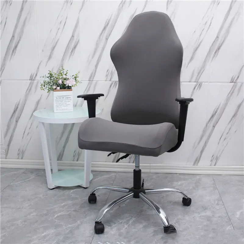 Housse Chaise Ergonomique Extensible ZORVAX