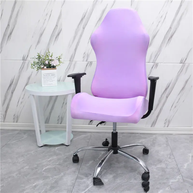 Housse Chaise Ergonomique Extensible ZORVAX