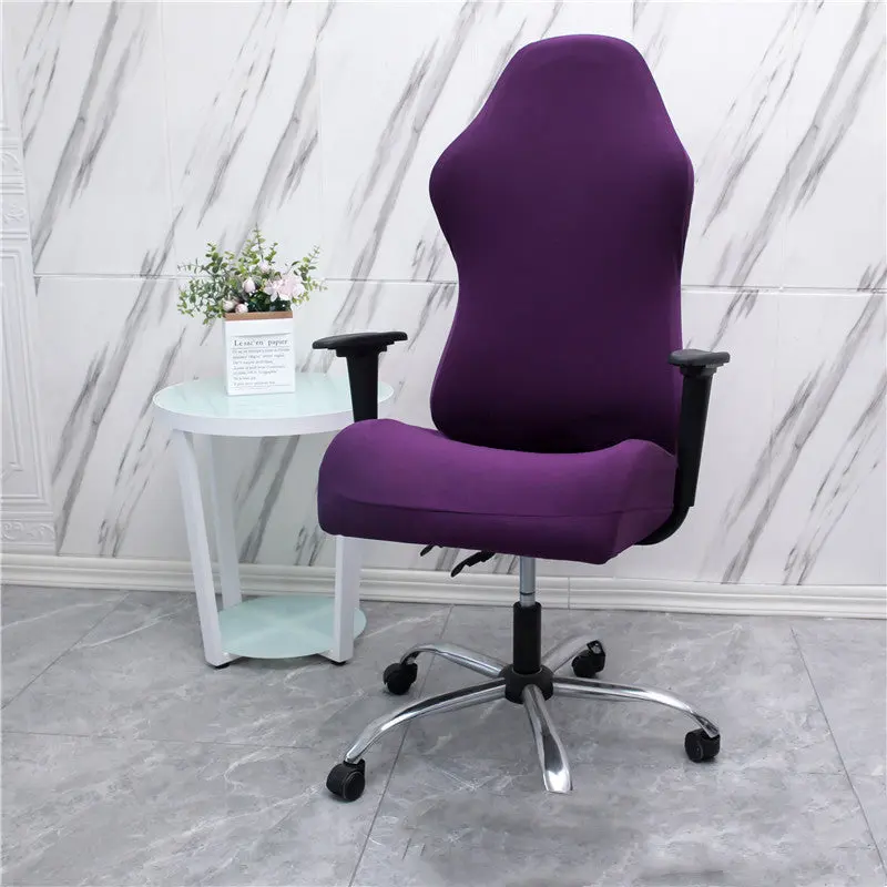 Housse Chaise Ergonomique Extensible ZORVAX