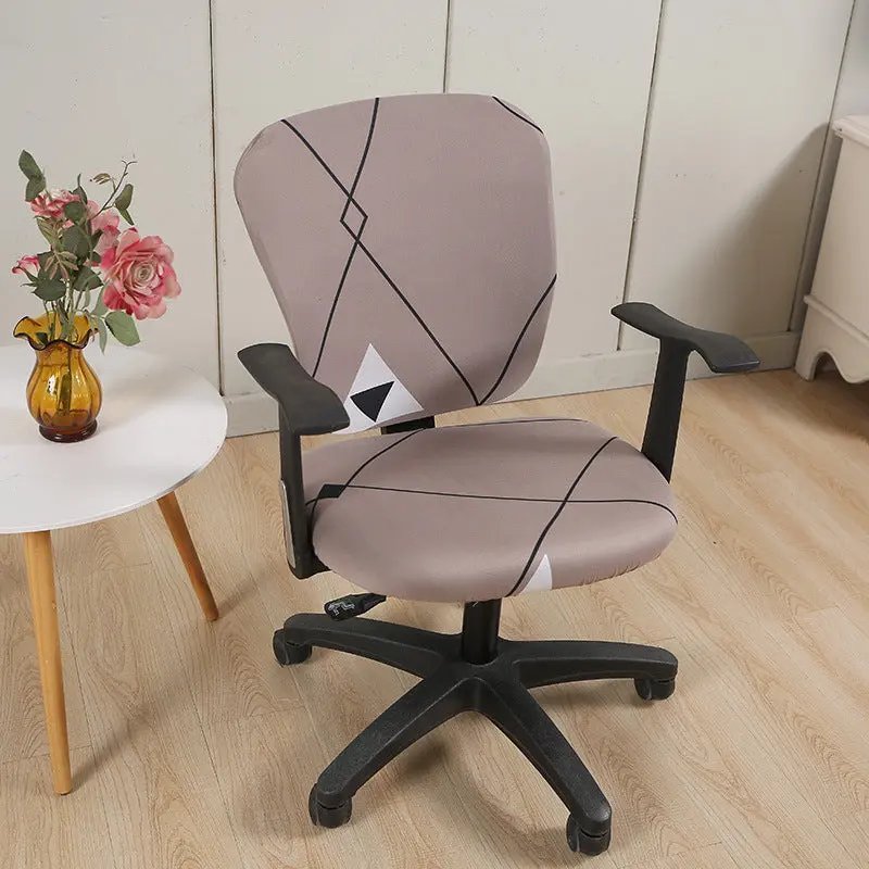 Housse Chaise Swivel SPLITA