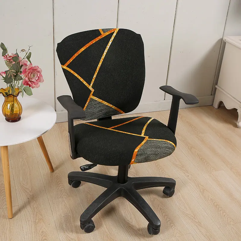 Housse Chaise Swivel SPLITA