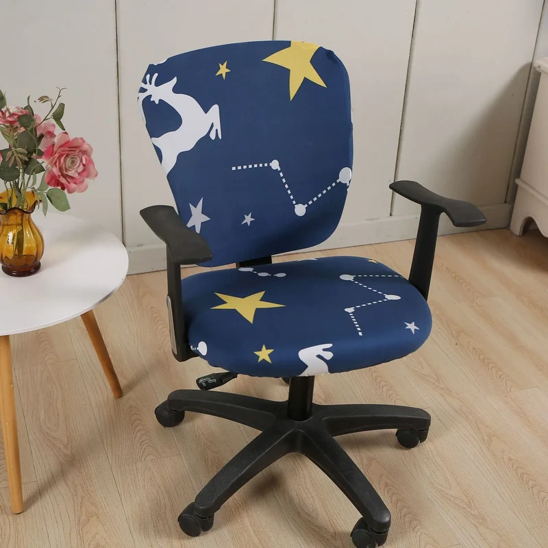 Housse Chaise Swivel SPLITA