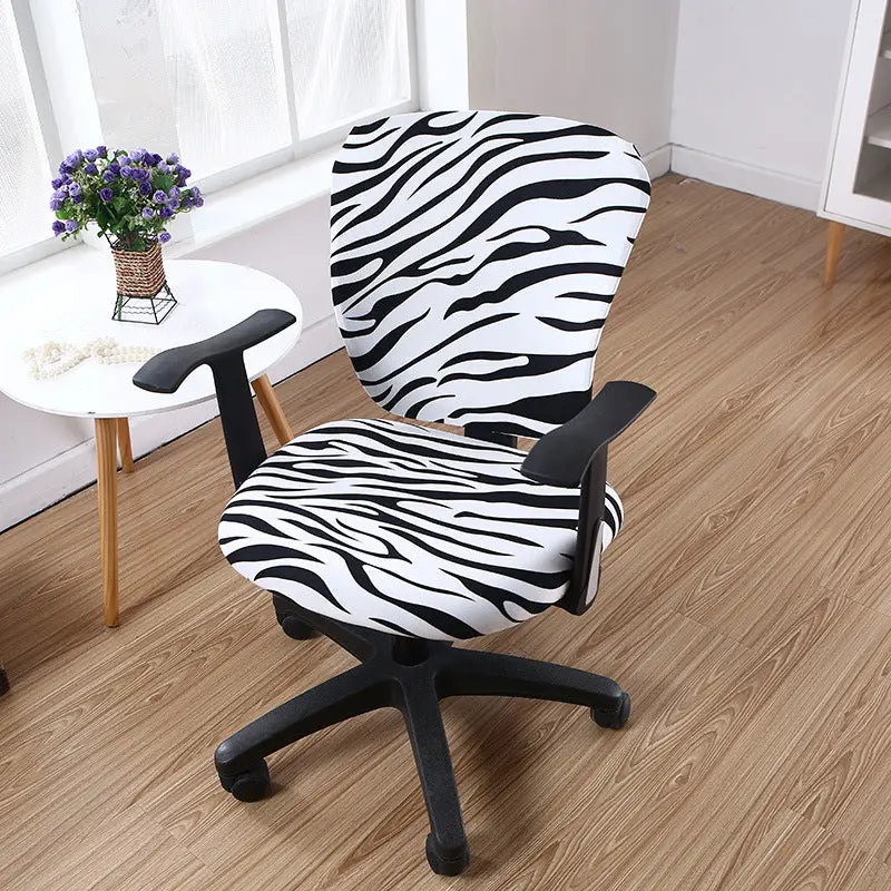 Housse Chaise Swivel SPLITA