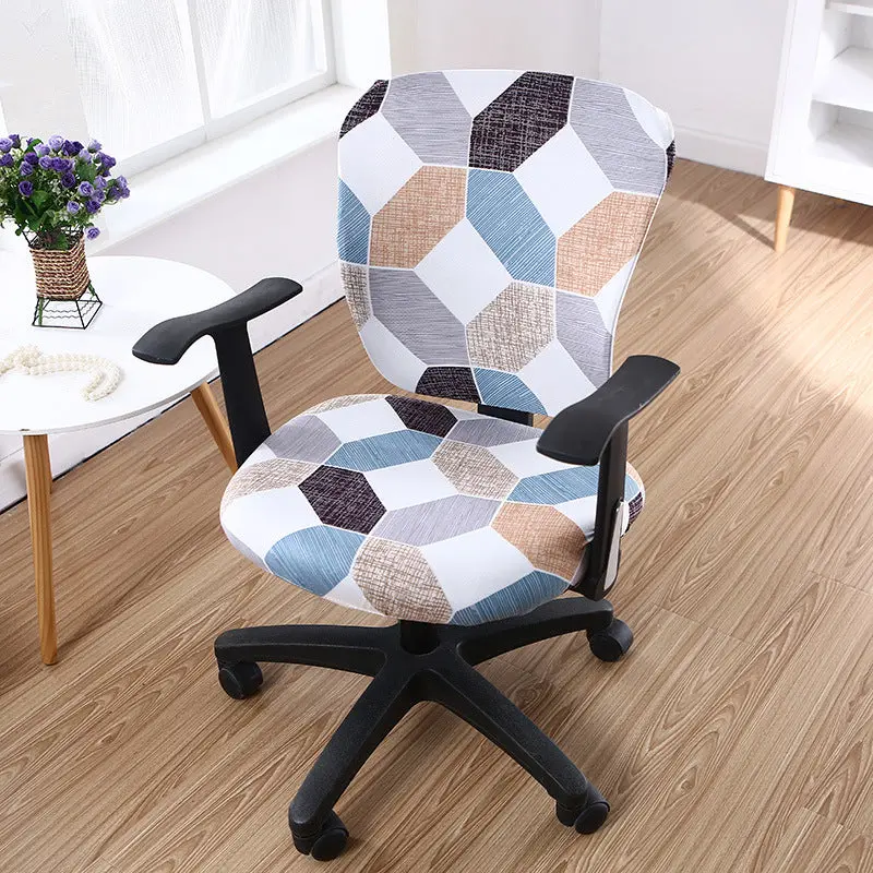 Housse Chaise Swivel SPLITA