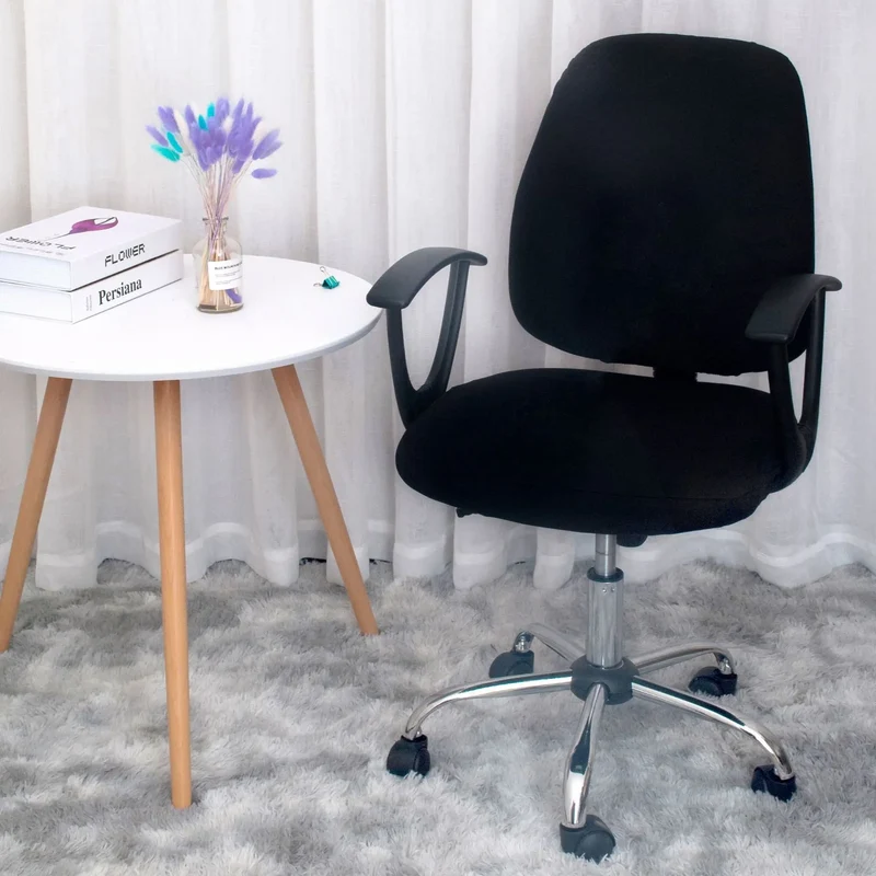 Housse Chaise Élastique RESTYLE