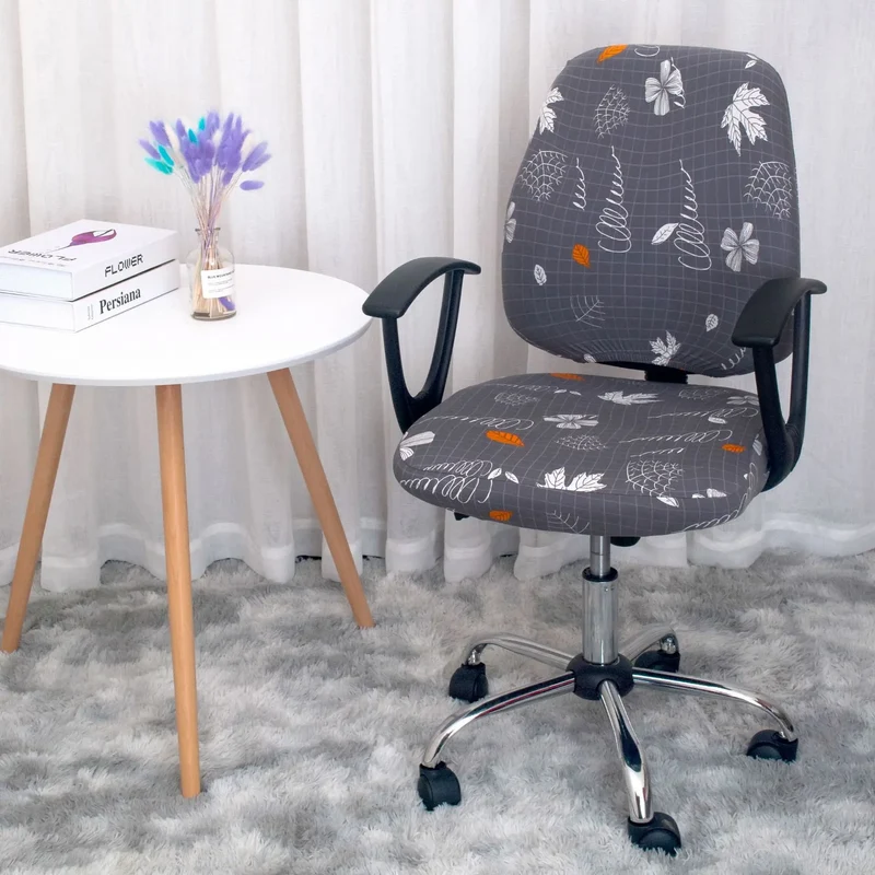 Housse Chaise Élastique RESTYLE