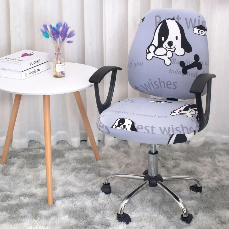 Housse Chaise Élastique RESTYLE