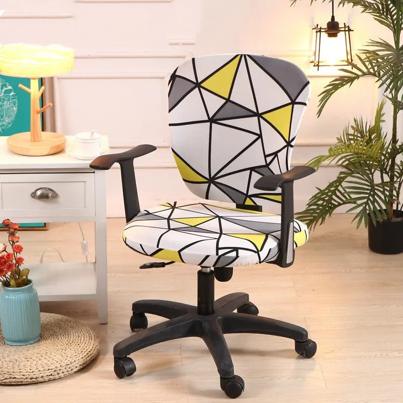 Housse Chaise Extensible ANSHUX