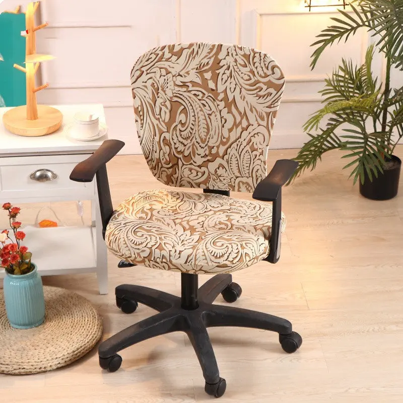 Housse Chaise Extensible ANSHUX