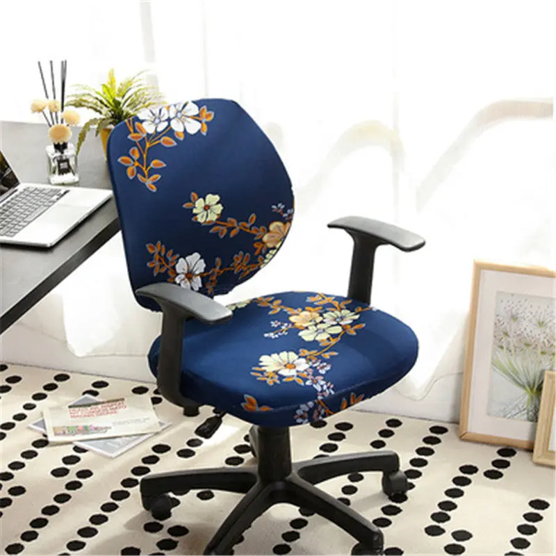 Housse de Chaise Moderne FLEXIA