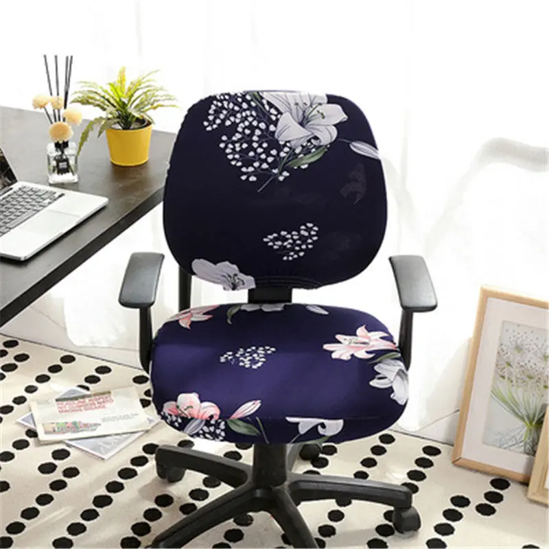 Housse de Chaise Moderne FLEXIA