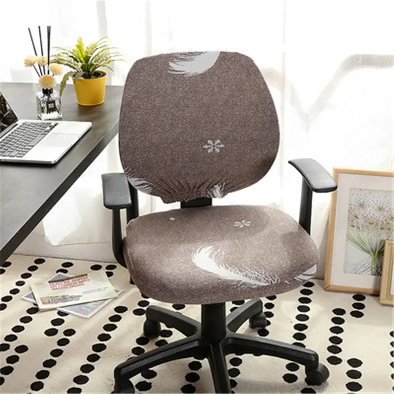 Housse de Chaise Moderne FLEXIA