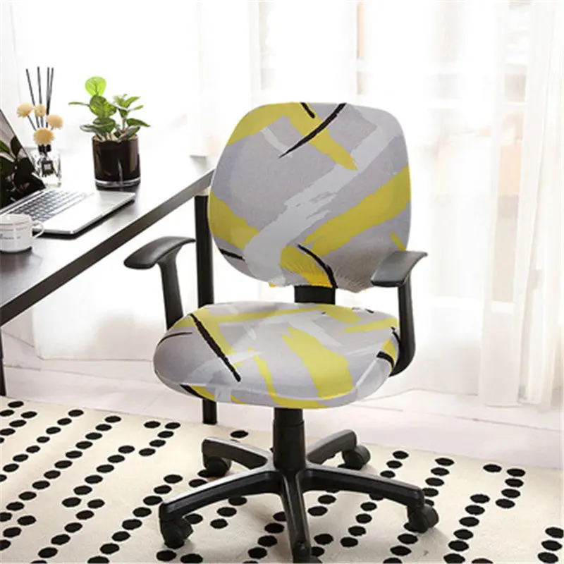 Housse de Chaise Moderne FLEXIA