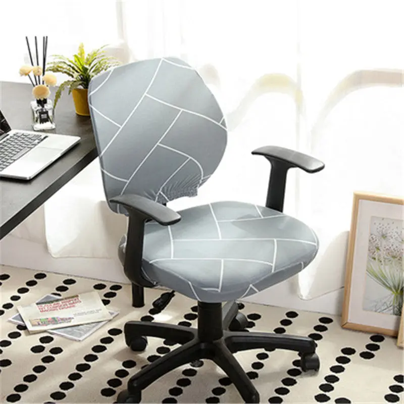 Housse de Chaise Moderne FLEXIA