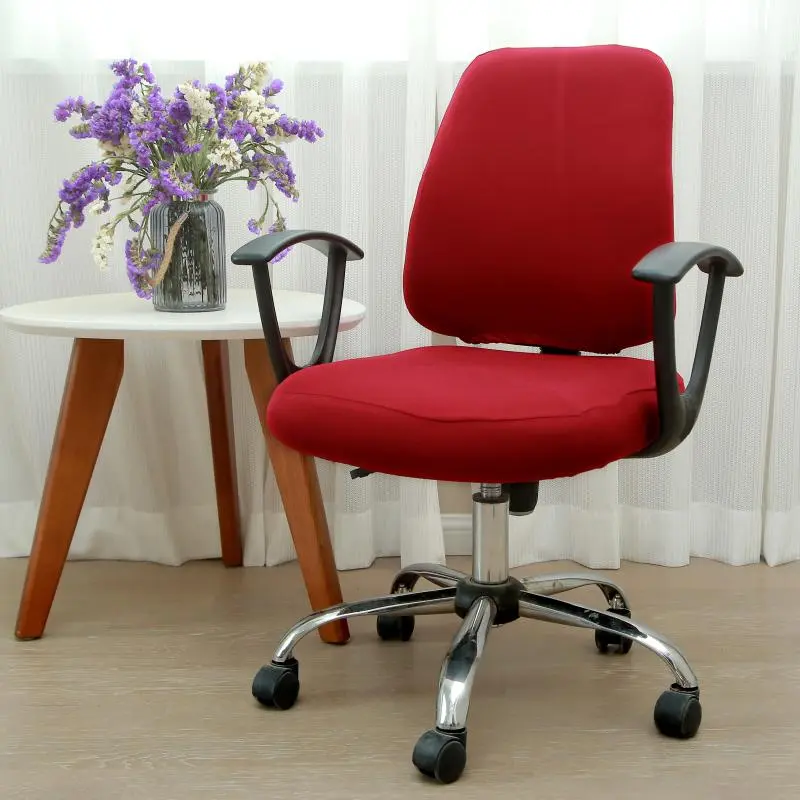 Housse de Chaise Extensible SPANDX