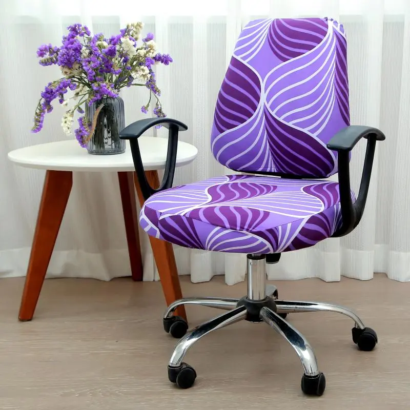 Housse de Chaise Extensible SPANDX