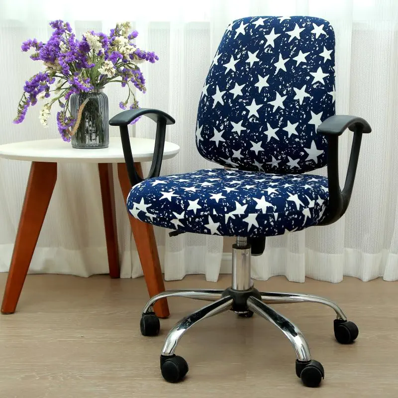 Housse de Chaise Extensible SPANDX