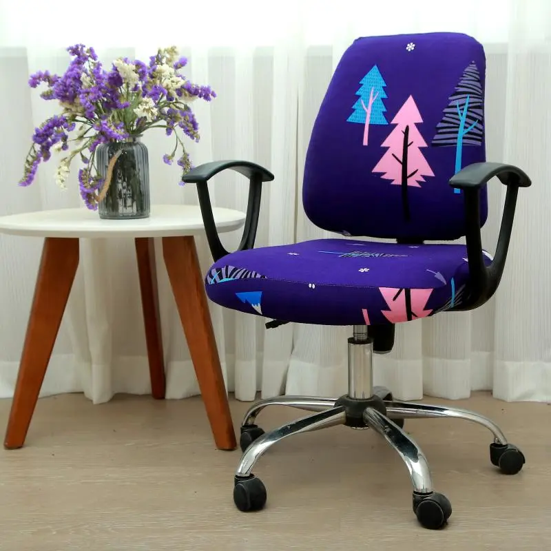 Housse de Chaise Extensible SPANDX