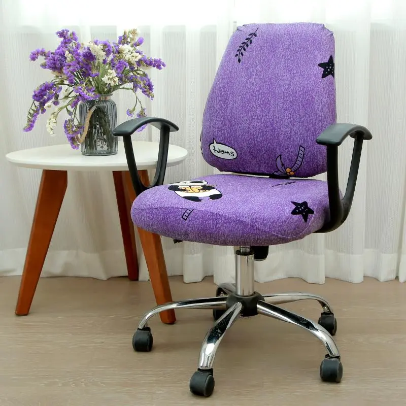 Housse de Chaise Extensible SPANDX