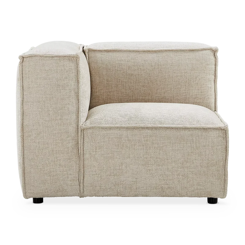 Domino - Modular Armchair by Romano