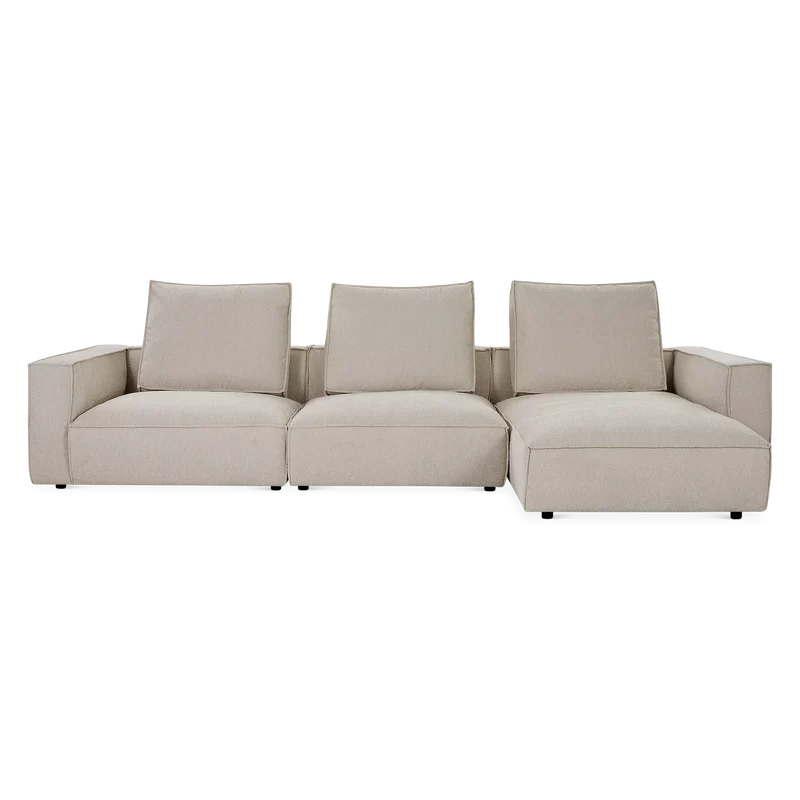 Brera - Modular Sofa by Furninova