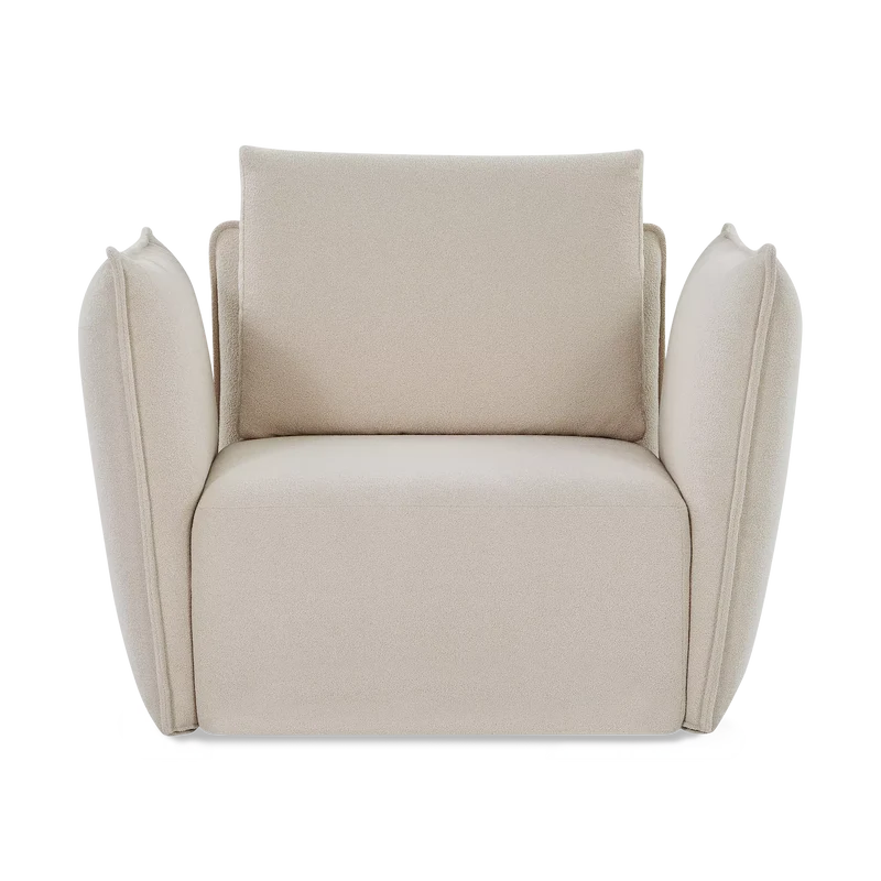 Cournoyer - Swivel Chair by Trica