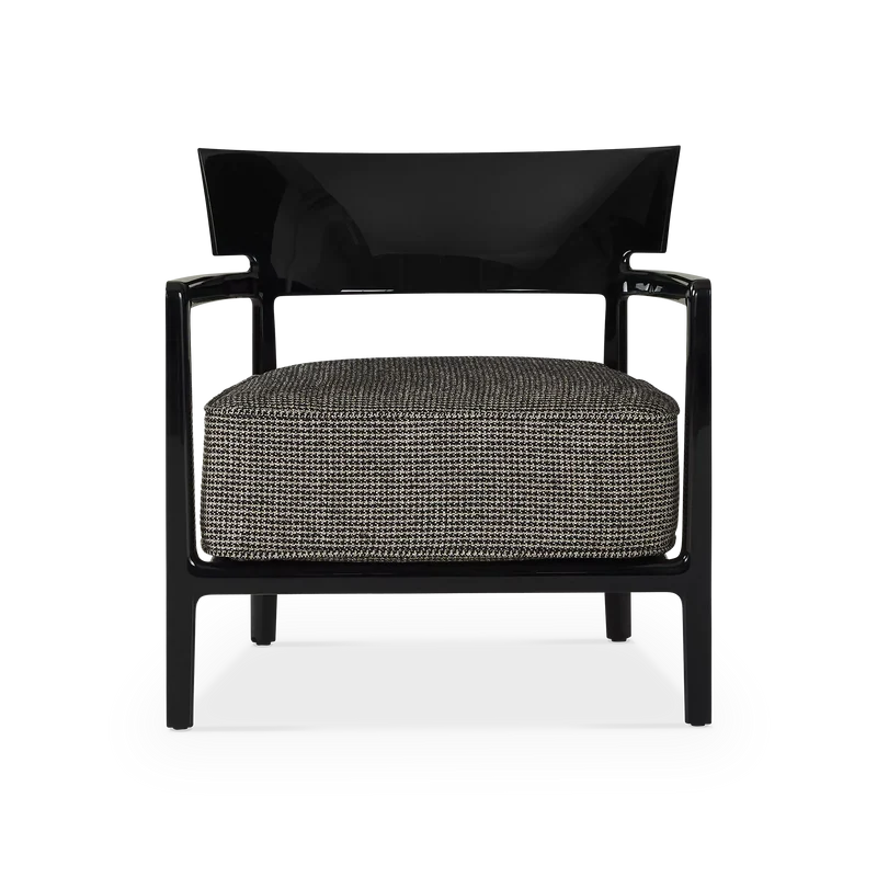 Cara - Armchair by Kartell