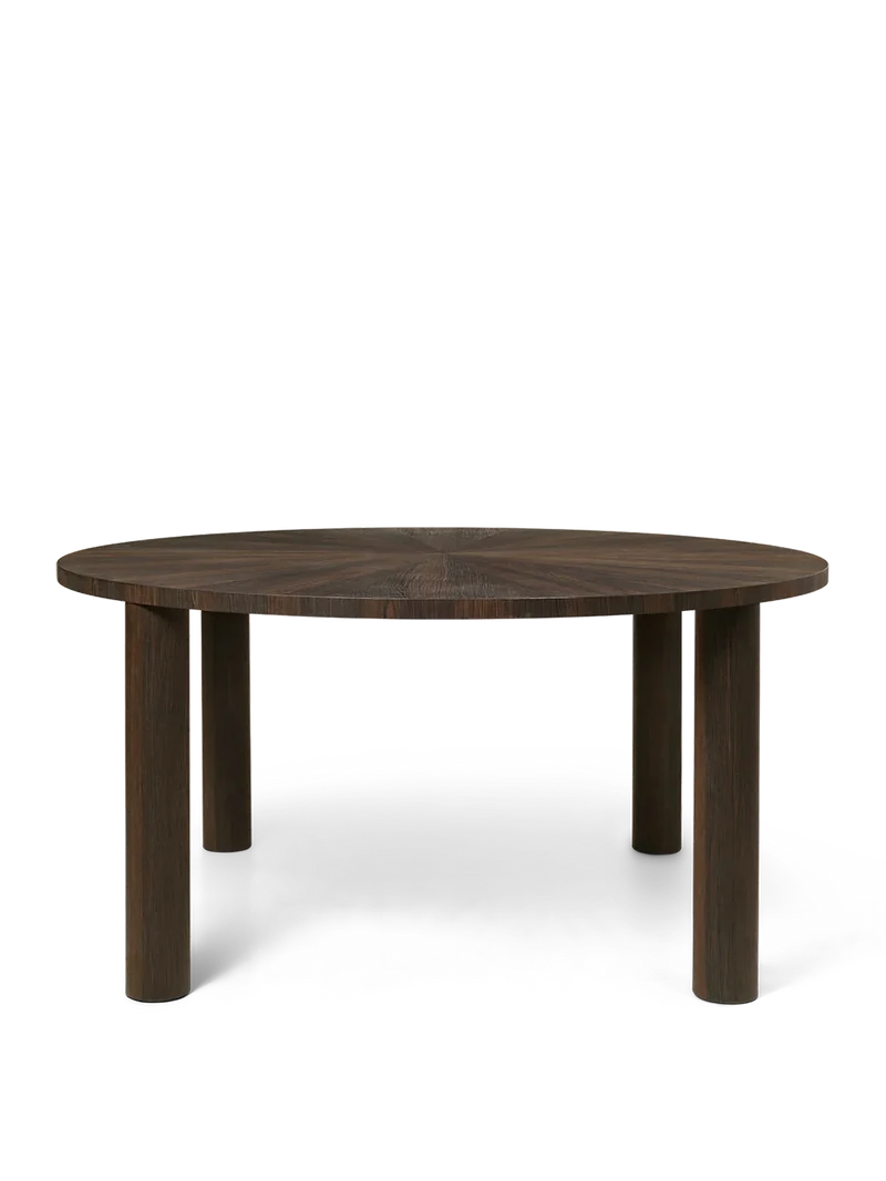 Post Dining Table - Star