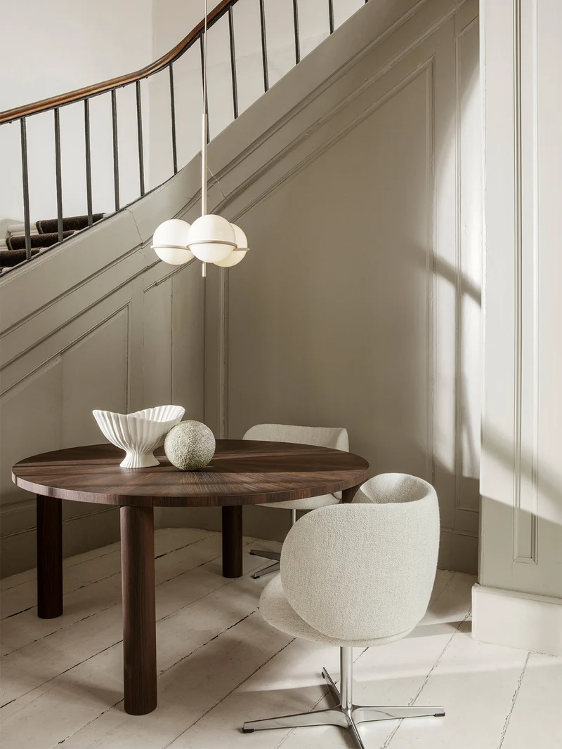 Post Dining Table - Star
