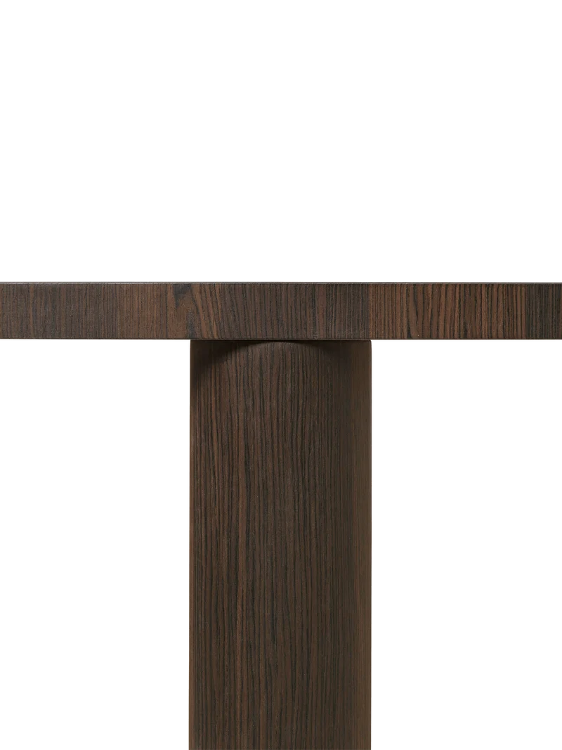 Post Dining Table - Star