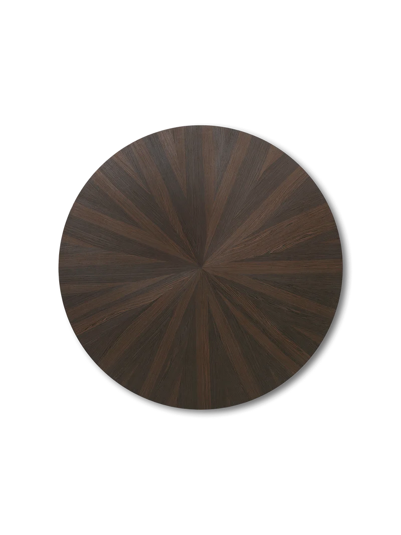 Post Dining Table - Star