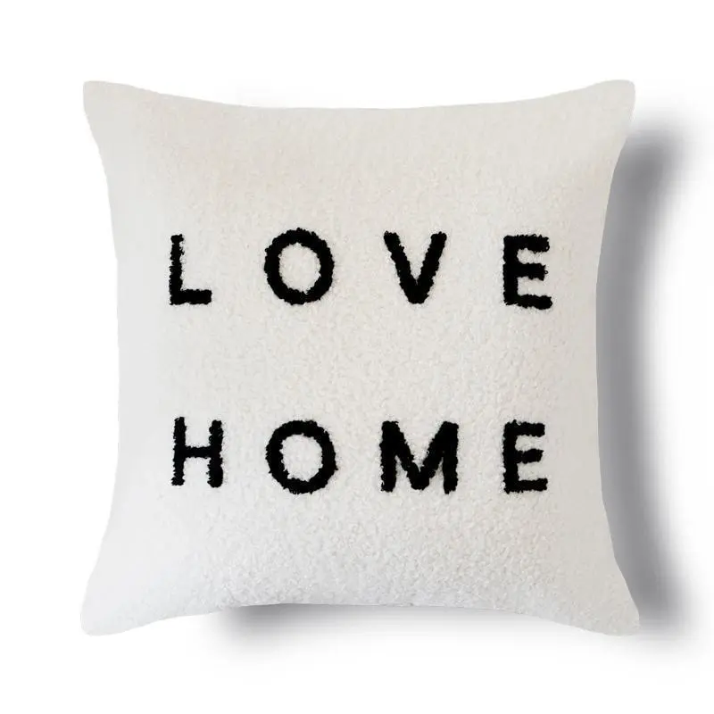 Housse de Coussin Enfant VELOX