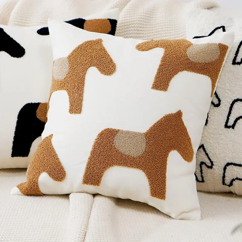 Housse de Coussin Enfant VELOX