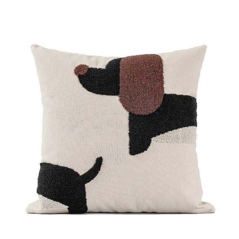 Housse de Coussin Enfant VELOX