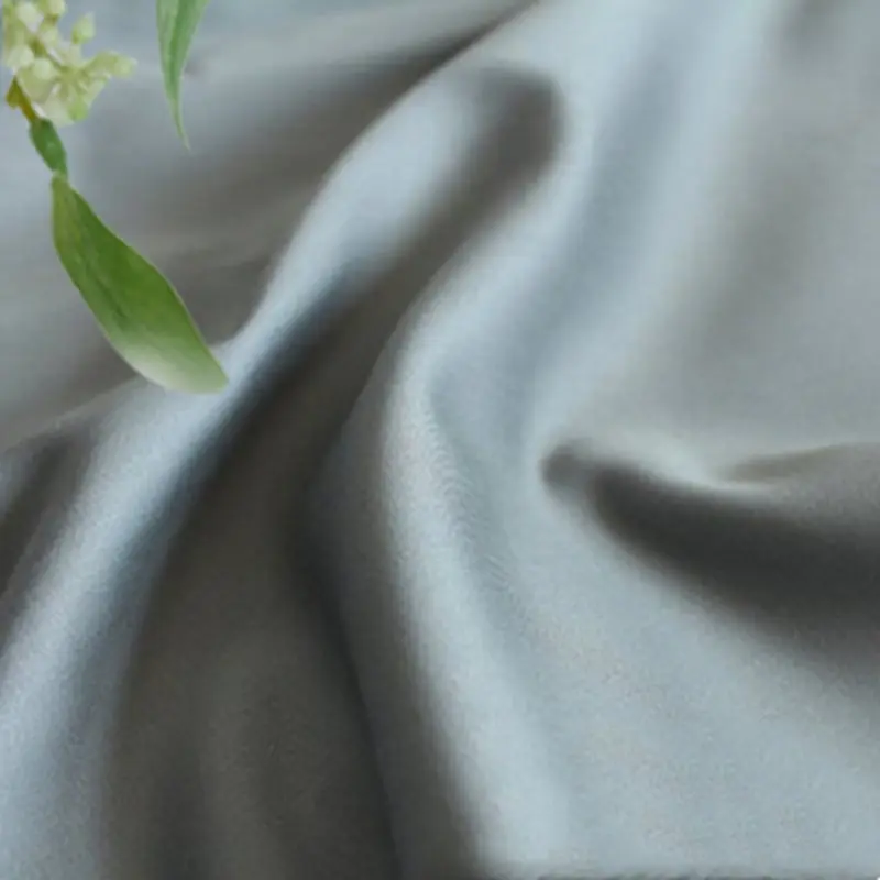 Housse de Coussin Tencel Confort STALIA