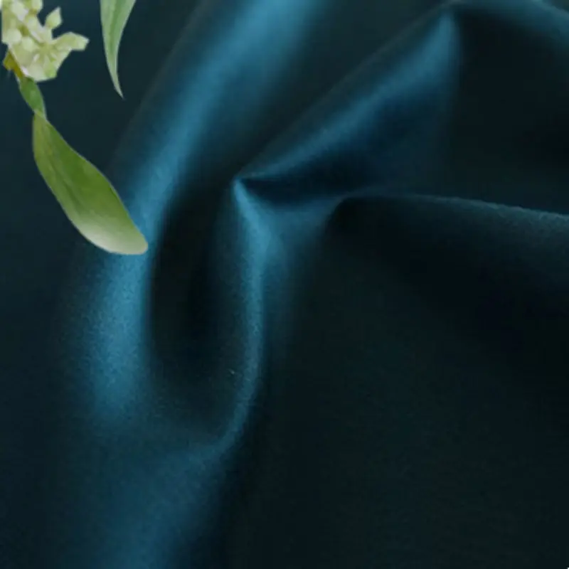 Housse de Coussin Tencel Confort STALIA