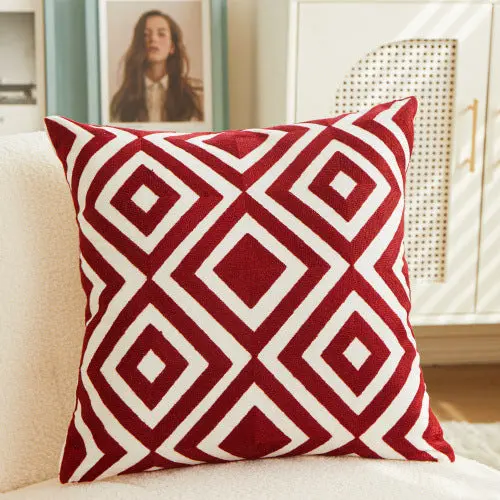 Housse de Coussin Moderne TORONTO