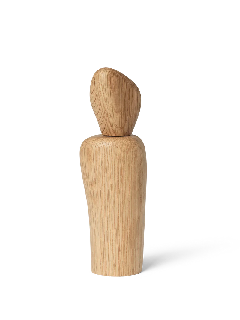 Cairn Grinder - Oak