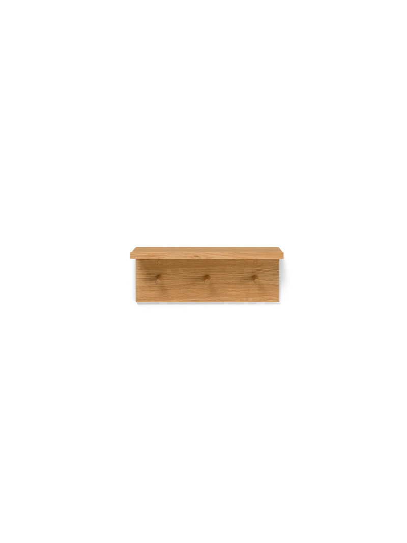 Place Rack - Small - Oak